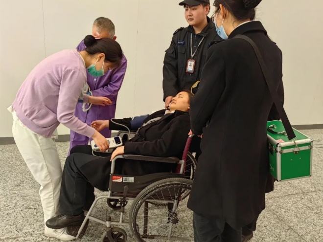 苏州地铁龙道浜站客运服务班获“全国质量信得过班组”称号 苏州地铁龙道浜站客运服务班获“全国质量信得过班组”称号