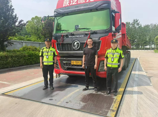 江苏盐城交通执法为民办实事交出圆满答卷