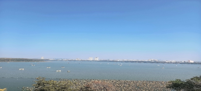 探寻古都南京 探寻古都南京