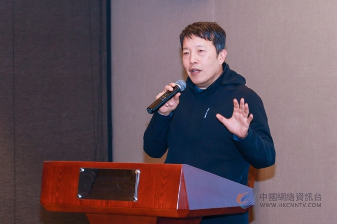 2026江苏省文化产业新年论坛圆满举办