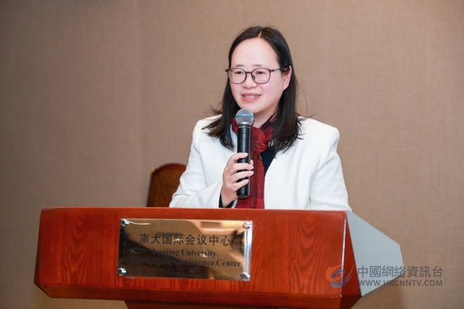 2026江苏省文化产业新年论坛圆满举办