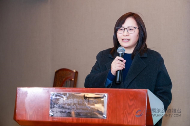 2026江苏省文化产业新年论坛圆满举办