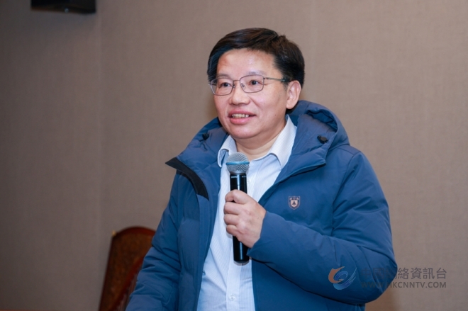 2026江苏省文化产业新年论坛圆满举办