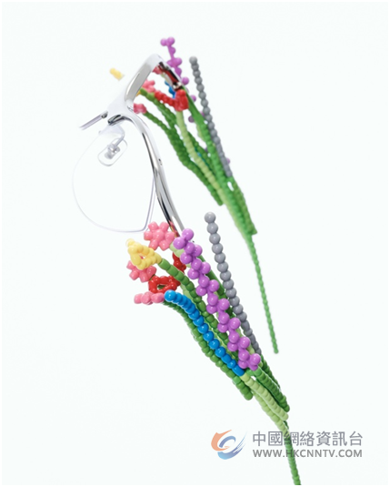 定格花束盛放瞬间 GENTLE MONSTER 2026 BOUQUET系列携限时空间而来