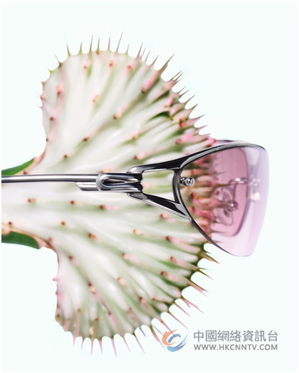 定格花束盛放瞬间 GENTLE MONSTER 2026 BOUQUET系列携限时空间而来