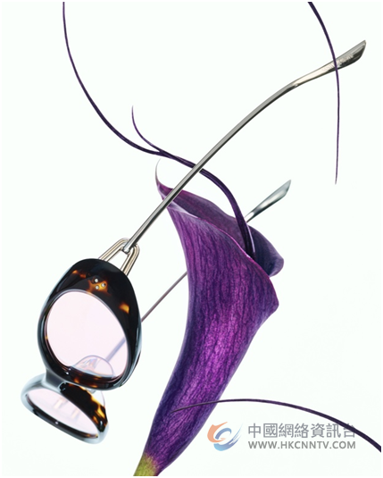 定格花束盛放瞬间 GENTLE MONSTER 2026 BOUQUET系列携限时空间而来