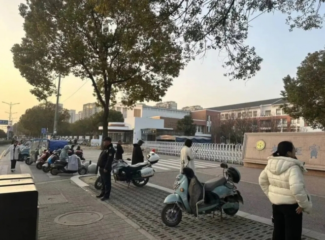 苏州吴中区织密城市管理“针脚”，筑牢民生服务“堤坝”