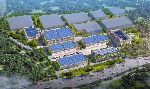 抢抓中老铁路机遇建设智慧物流新枢纽——云南同嗨园区在西双版纳正式启动