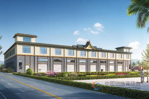 抢抓中老铁路机遇建设智慧物流新枢纽——云南同嗨园区在西双版纳正式启动 抢抓中老铁路机遇建设智慧物流新枢纽——云南同嗨园区在西双版纳正式启动