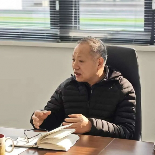 筑牢安全防线，守护母婴安康！禧华医院召开产科质量与安全会议