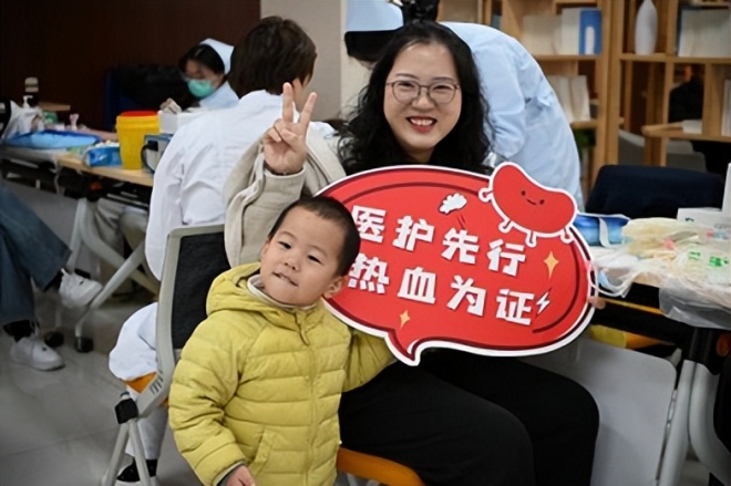 苏州市中医医院:热血奉献践初心，医者担当传大爱