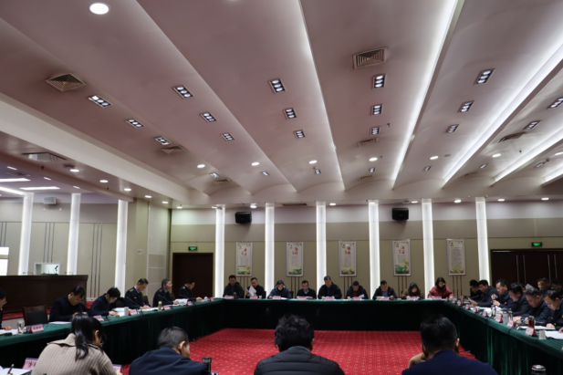 江苏盐城召开全市交通运输综合执法工作座谈会