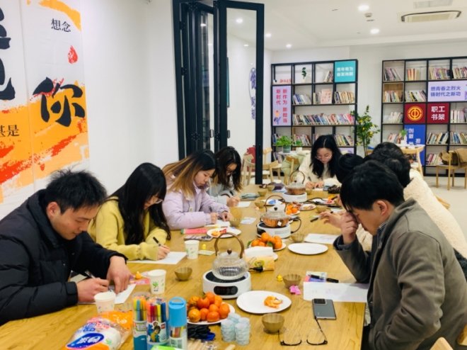 搭建融入之桥，苏州园区菁华社区助力青年从“安居”到“乐业”