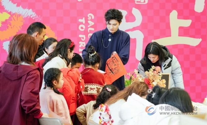 文化惠民添年味 盐城市美术馆多彩春节活动点亮城市文化底色