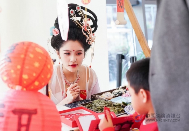 文化惠民添年味 盐城市美术馆多彩春节活动点亮城市文化底色