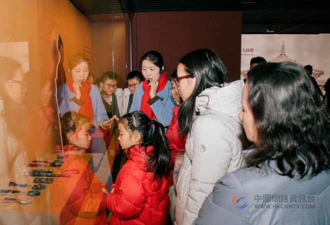 马舞新春非遗焕彩文物焕新 盐博绘就文化惠民新图景 马舞新春非遗焕彩文物焕新 盐博绘就文化惠民新图景