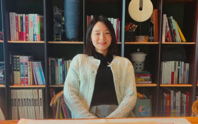 东方为根,当代为形——蒋晓娇与佟辰空间设计的商业空间新美学 东方为根,当代为形——蒋晓娇与佟辰空间设计的商业空间新美学