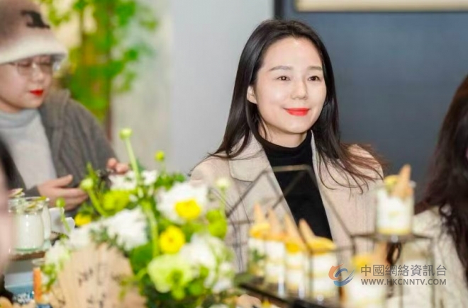 东方为根,当代为形——蒋晓娇与佟辰空间设计的商业空间新美学 东方为根,当代为形——蒋晓娇与佟辰空间设计的商业空间新美学