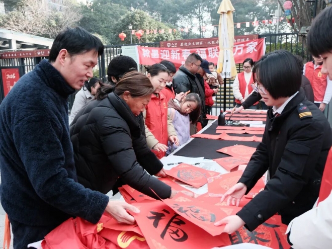满城年味，苏州地铁新春活动精彩纷呈