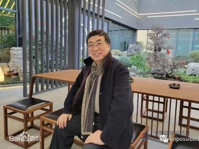  指为笔，心为墨——贾同辉与他的指墨艺术人生