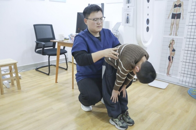 益童无忧，与爱同行！苏州特需儿童冬令营圆满举办