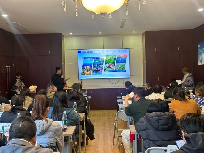 一出苏州城，便入山水境！德清相邀共赴自然之约