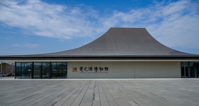 一出苏州城，便入山水境！德清相邀共赴自然之约