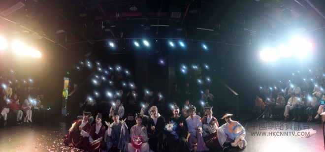 这个春天,在金陵“香域” 这个春天,在金陵“香域”