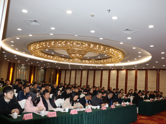 江苏省盐城市“三变革”推进汽车维修行业跨越发展