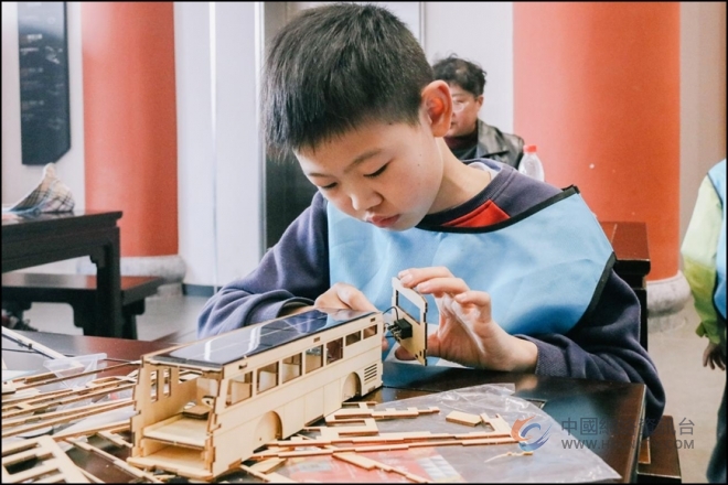 春光里邂逅文明 盐城市博物馆打造沉浸式文博春日盛宴 春光里邂逅文明 盐城市博物馆打造沉浸式文博春日盛宴