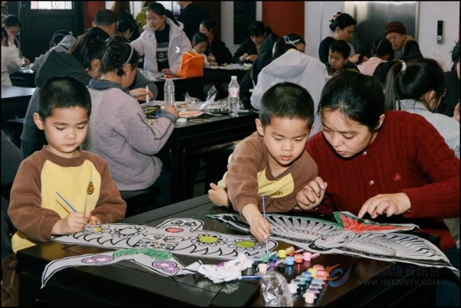 春光里邂逅文明 盐城市博物馆打造沉浸式文博春日盛宴 春光里邂逅文明 盐城市博物馆打造沉浸式文博春日盛宴