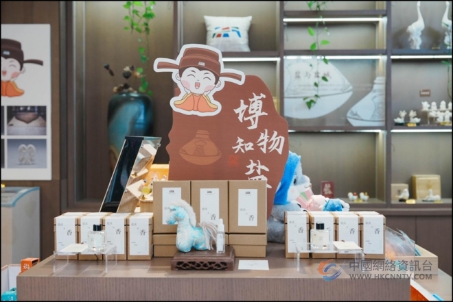 春光里邂逅文明 盐城市博物馆打造沉浸式文博春日盛宴 春光里邂逅文明 盐城市博物馆打造沉浸式文博春日盛宴