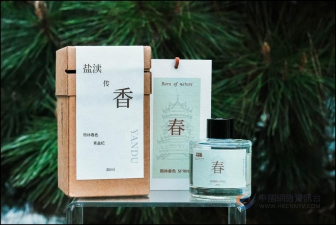 春光里邂逅文明 盐城市博物馆打造沉浸式文博春日盛宴 春光里邂逅文明 盐城市博物馆打造沉浸式文博春日盛宴