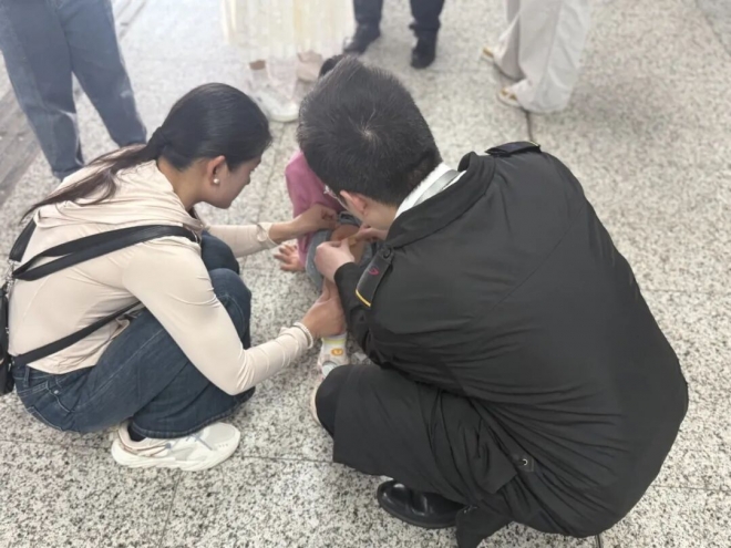 830万人次!苏州地铁清明假期总客流创新高 830万人次!苏州地铁清明假期总客流创新高