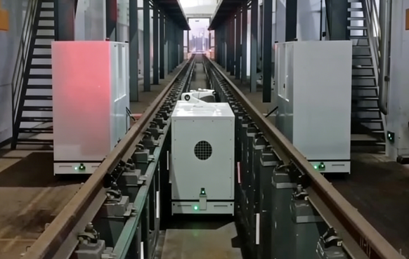 苏州地铁携四大成果，亮相2026江苏绿色低碳建筑国际博览会