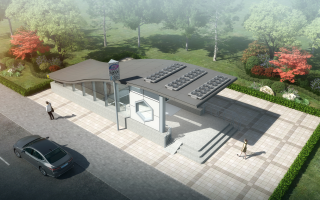 苏州地铁携四大成果，亮相2026江苏绿色低碳建筑国际博览会