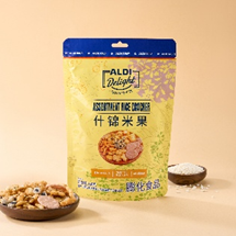 奥乐齐入苏一周年,规模、供应链、商品齐速并进,超200款低价好物焕新上市 奥乐齐入苏一周年,规模、供应链、商品齐速并进,超200款低价好物焕新上市