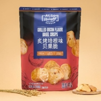 奥乐齐入苏一周年,规模、供应链、商品齐速并进,超200款低价好物焕新上市 奥乐齐入苏一周年,规模、供应链、商品齐速并进,超200款低价好物焕新上市