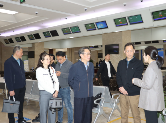 江苏省盐城市交通执法“换位体验”优服务 江苏省盐城市交通执法“换位体验”优服务