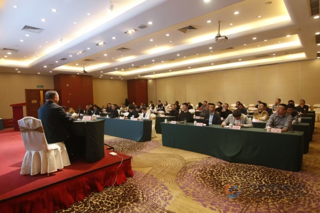 智汇太湖 谋定未来|谋略学会新时代战略思维沙龙无锡站圆满举行 智汇太湖 谋定未来|谋略学会新时代战略思维沙龙无锡站圆满举行