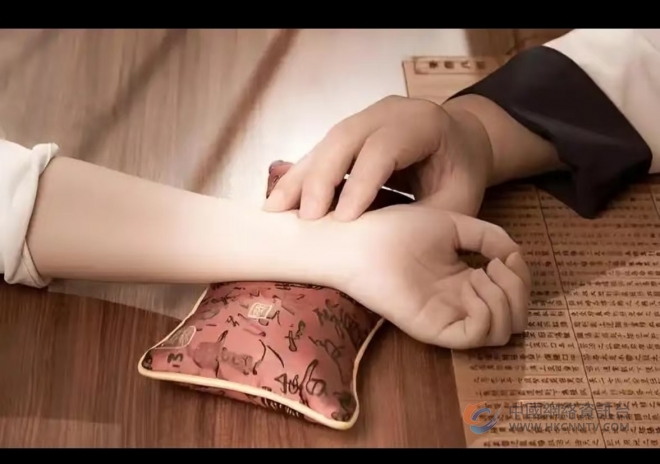 平脉辨疾承国粹 针法传薪共精进——李常誉博士中医特色诊疗学术交流会圆满举行