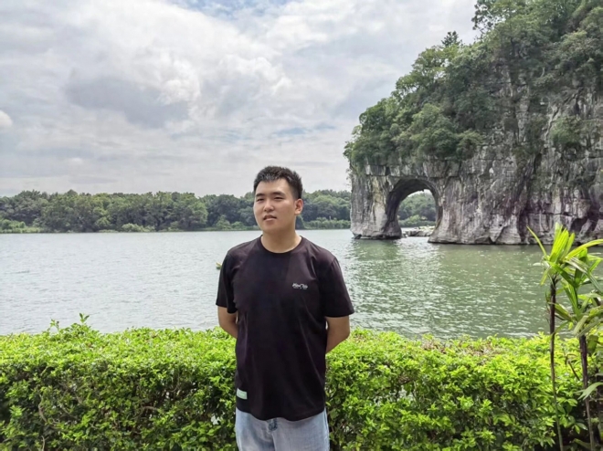 以笔墨寄情岁月与心魂！苏州青年作者尤琦发表散文组章