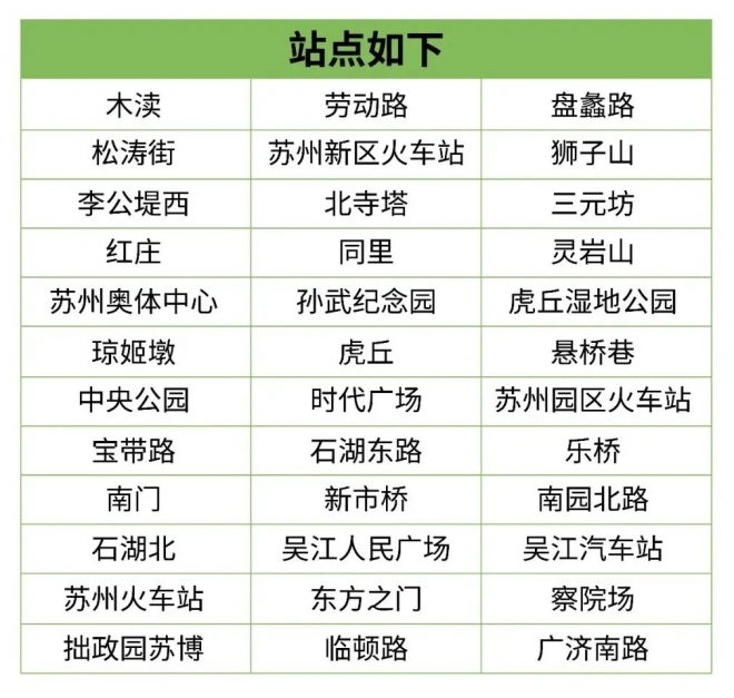 直达机场！国内地铁首个“智能寄存柜全场景便民服务”苏州上线