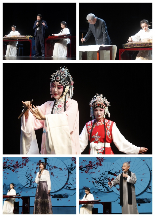 声声吴语诵经典，千年诗韵醉古城！《倷来讲苏州・吴语里的诗与城》朗诵会圆满举办