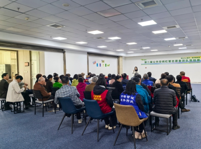 苏州园区丰茂社区：家园共建聚民心 趣味竞技嗨翻天