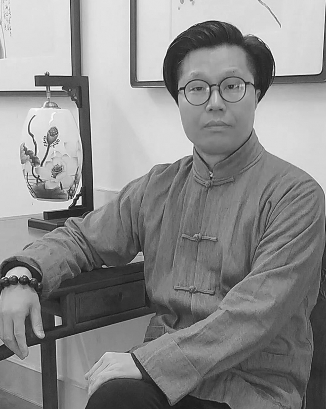 展讯预告 | 澄怀观道——石佛中国画作品展