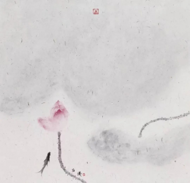 展讯预告 | 澄怀观道——石佛中国画作品展