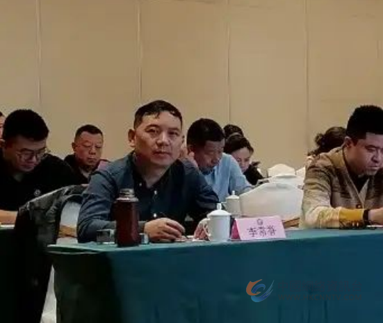 聚力中医康养共筑产业新篇——中医康养资源联盟项目说明会在无锡圆满举办