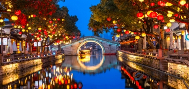 以设计赋能城市商业升级 点亮无锡夜经济与文旅消费新图景 ——访无锡市佟辰空间设计创始人蒋晓娇