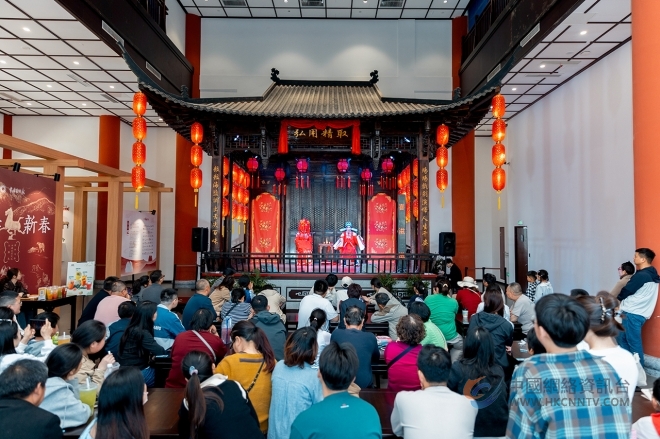 文脉焕新韵 盐城市博物馆以多元体验传承中华优秀传统文化